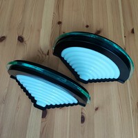 IKEA CISTER fali lámpa (a '80-as évekből)