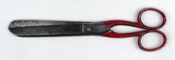 1M590 Old Marked WECK & STAMM WEYER SOLINGEN Scissors 21 cm