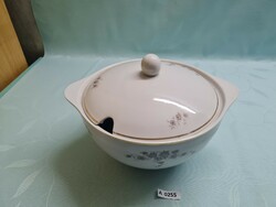 A0255 Lubjana soup bowl 25 cm