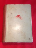 LIN YUTANG: FALEVÉL A VIHARBAN 1945-ös kiadás  (108)