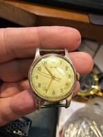 Zim women's mechanical wristwatch, in nice, working condition.
