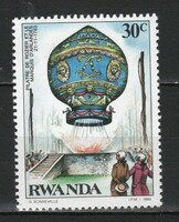 Ruanda 0174  Mi 1268    0,30 Euró