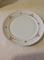 Alföldi porcelain rosehip pattern - round serving dish 28cm