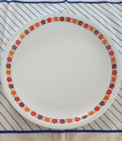 Alföldi bella patterned retro bowl, offering