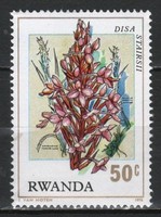 Ruanda 0149  Mi 845    0,30 Euró