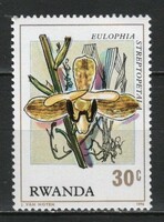 Ruanda 0147  Mi 844   0,30 Euró