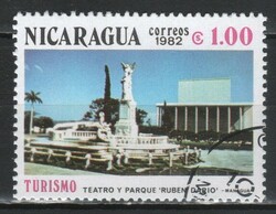 Nicaragua 0271  Mi 2308    0,30 Euró