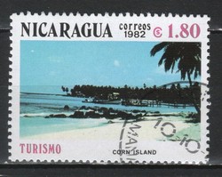 Nicaragua 0272  Mi 2310    0,30 Euró