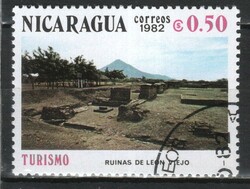 Nicaragua 0270  Mi 2307    0,30 Euró