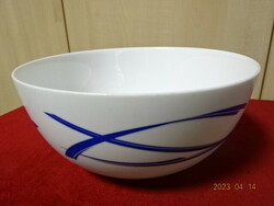 Luminarc French glass bowl, height 11 cm. Jokai.