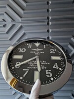 Breitling Avenger – ÚJ falióra (Dealer Wall Clock)