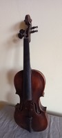 Master violin antique marked negotiable!