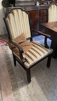 4 antik szék