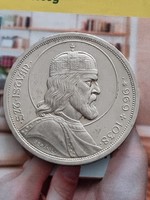 1938 Szent István 5 pengő extra ingyenes postával