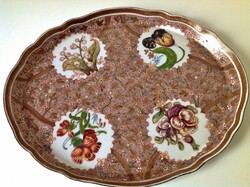 Fischer Vilmos Cluj cubash tray - approx. 1880 - 1890