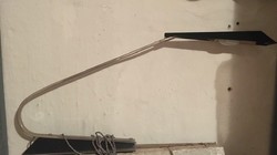French modern lamp 70s - 100 cm