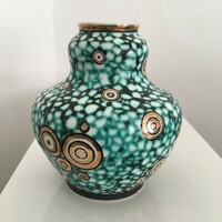 Régi Gránit váza, nagyon ritka