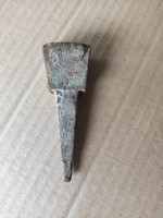 Kaszakalapáló üllő