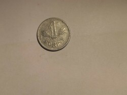1961-es 1 Forint