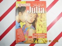 Júlia special issue newspaper, booklet 1996. April