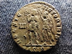 Római Birodalom II. Constantius Centenionalis HOC SIGNO VICTOR ERIS III ESIS RITKA (id58698)