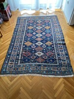 Persian carpet, hand knotted