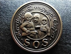 MÉE Keszthelyi Csoport SOS Battonya 1987 (id69272)