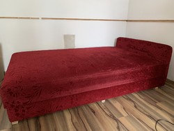 Ágyneműtartós ágy - tökéletes állapotban, szinte ingyen