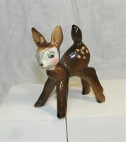 Bambi - fawn - 8 cm