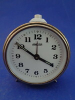 Cheap retro mechanical alarm clock