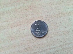 2 Forint 1992