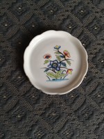 Herend ring holder and/or cup coaster, bowl