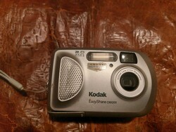 KODAK Easy Share CX6200 fényképezőgép