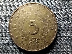 Finnország 5 Márka 1946 S (id48652)