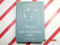 Nők évkönyve 1980