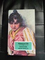 Könnyező fák-Magyar írok cigány novellái-Noran libro.