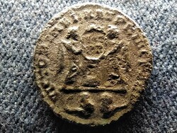 Római Birodalom Crispus (317-326) Follis VICTORIAE LAET PRINC PERP RITKA (id58668)