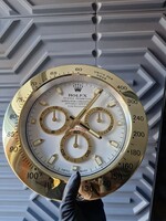 Rolex Daytona Cosmograph Falióra (Dealer Clock)