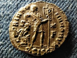 Roman Empire valens (364-378) gloria romanorvm s ✱f bsisc (id56158)