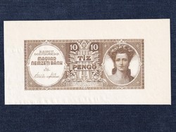 Szálasi Ferenc 10 Pengő bankjegy 1943 (id77385)