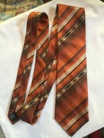 Biaggini silk tie, new, original