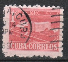 Kuba 1171   Mi  zwangszuschs 34        0,30 Euró