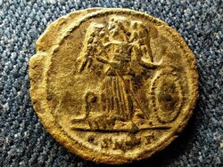 Római Birodalom I. Nagy Constantinus (306-337) Follis CONSTAN TINOPOLIS SMTSΓ (id56162)
