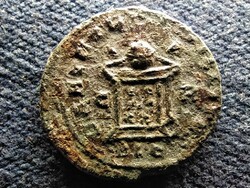 Római Birodalom II Constantinus Centenionalis BEATA TRANQVILLITAS VO TIS XX CR PLG (id59428)