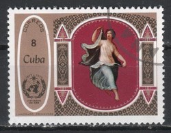 Kuba 1211   Mi  1898      0,30 Euró