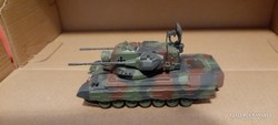Harckocsi 3CY Gepard tank modellek 1:72