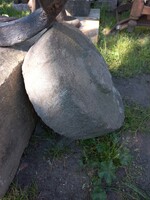 Antik faragott kő