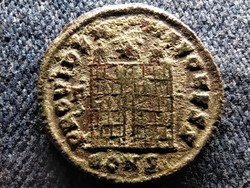 Római Birodalom II. Constantius (337-361) Nummus PROVIDENTIAE CAESS A CONS (id58638)