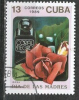 Kuba 1390 Mi  3293      0,30 Euró