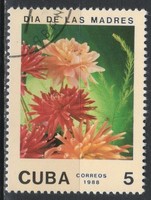 Kuba 1370  Mi  3169      0,40 Euró